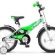 Велосипед для детей STELS Jet JET14-WGREEN