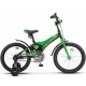 Велосипед для детей STELS Jet18-BGreen JET18-BGREEN