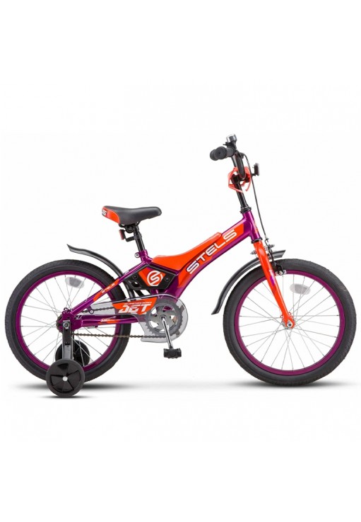 Велосипед для детей STELS Jet18-Pgreen