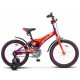 Велосипед для детей STELS Jet18-Pgreen JET18-PGREEN