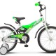 Велосипед для детей STELS Jet JET18-WGREEN