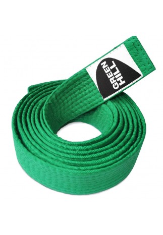 Пояс каратэ Green Hill Karate Belt