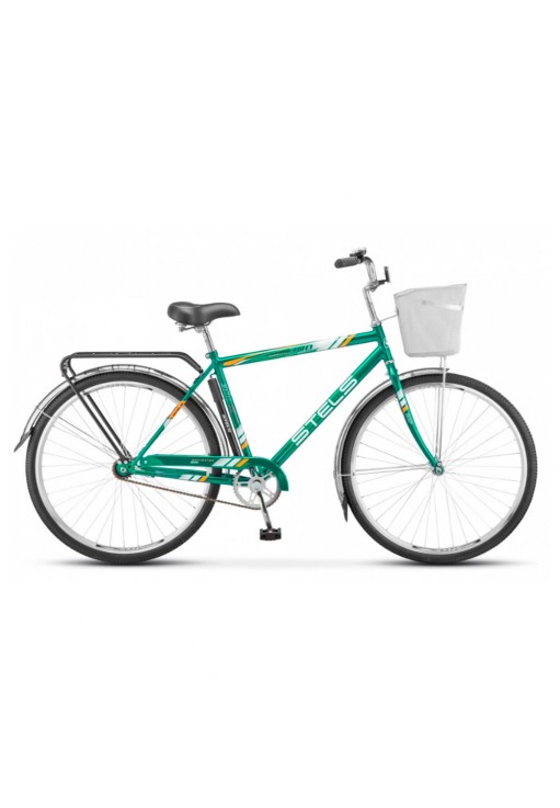 Велосипед дорожный STELS Navigator300Green