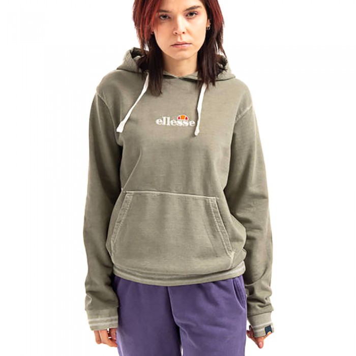 Hanorac Ellesse Agapanthus SGL13263-GREEN