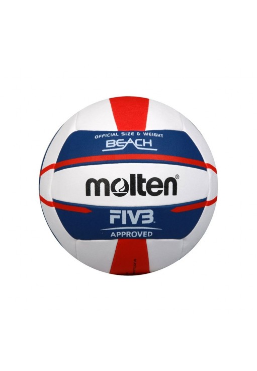 Мяч волейбольный Molten V5B5000-EN