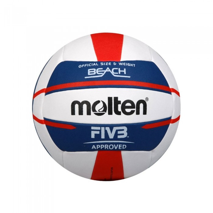 Мяч волейбольный Molten V5B5000-EN V5B5000-EN