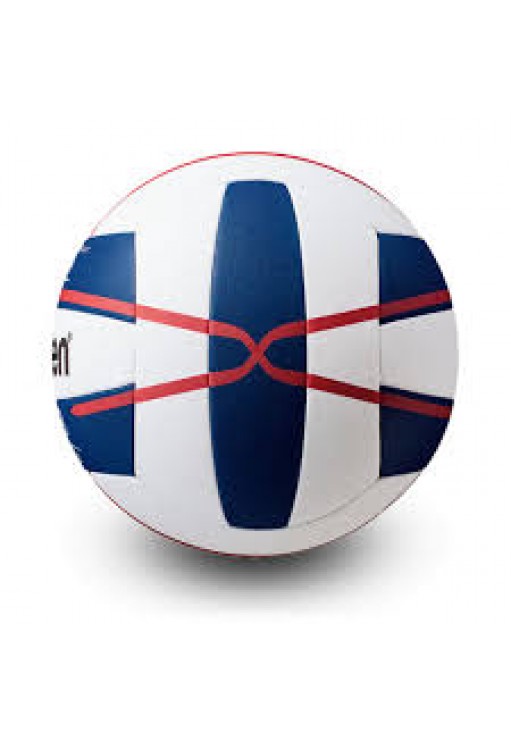 Мяч волейбольный Molten V5B5000-EN