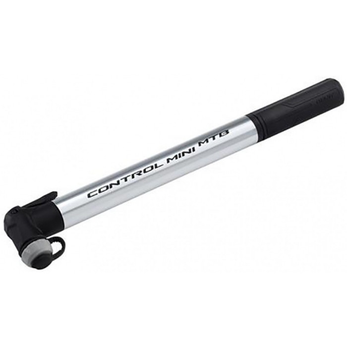 Насос ручной Giant MINI MTB SILVER MINI MTB SILVER