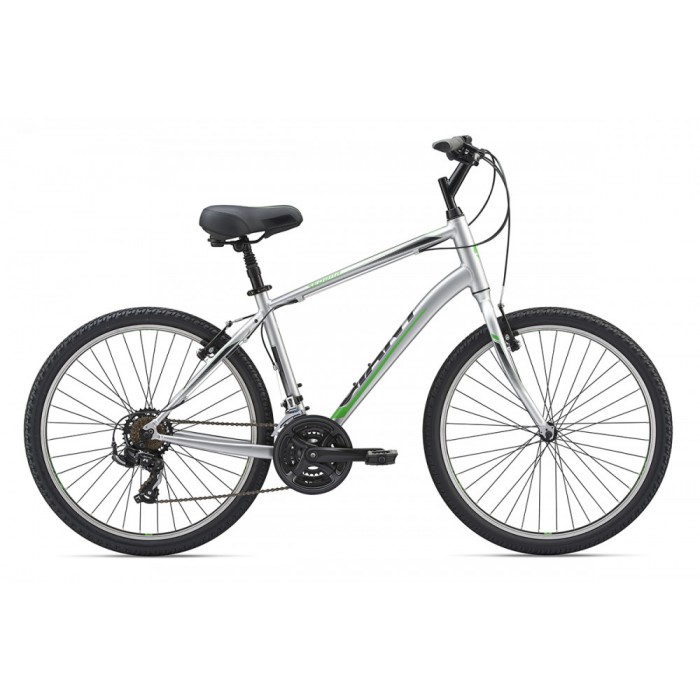 Велосипед городской Giant Sedona Silver SEDONA M SILVER