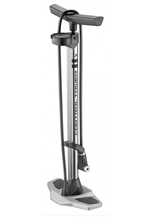 Насос Giant TOWER 1+ SILVER