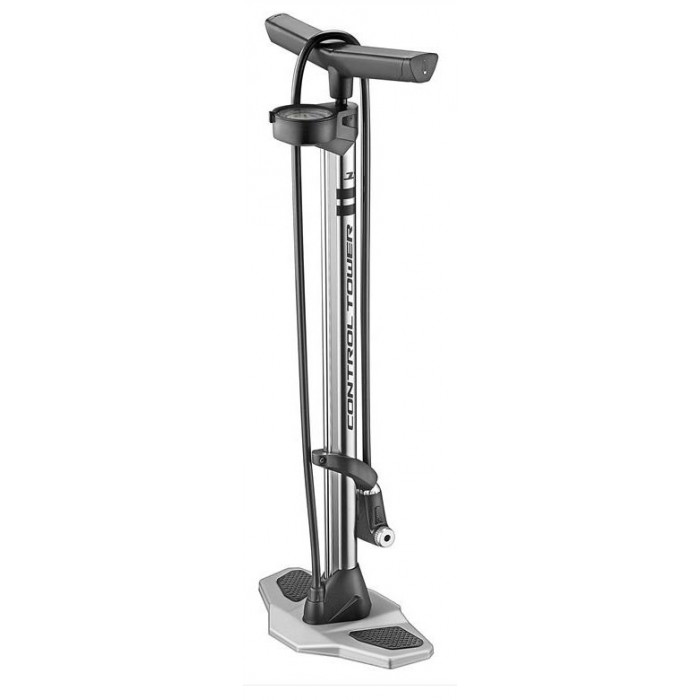 Насос Giant TOWER 1+ SILVER TOWER 1+SILVER