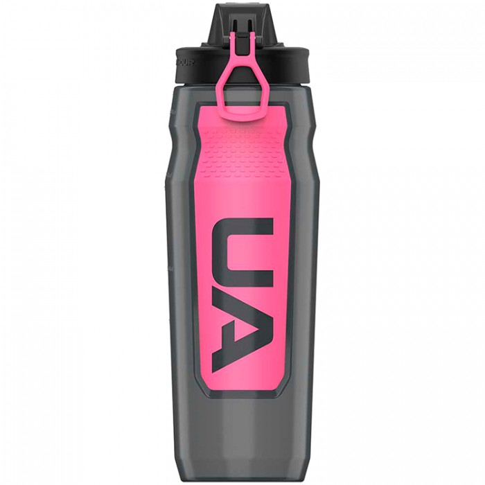 Sticla Under Armour PLAYMAKER SQUEEZE - 950 ML UA70320-PGRCER