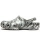 Slapi Crocs Classic Marbled Clog 2068670ES