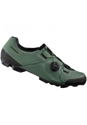 Велотуфли SHIMANO SH-XC300