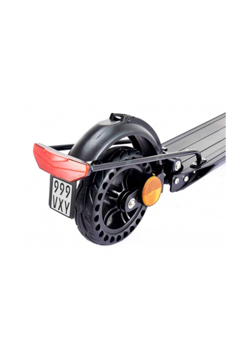 Самокат электрический iconBIT TracerStreet