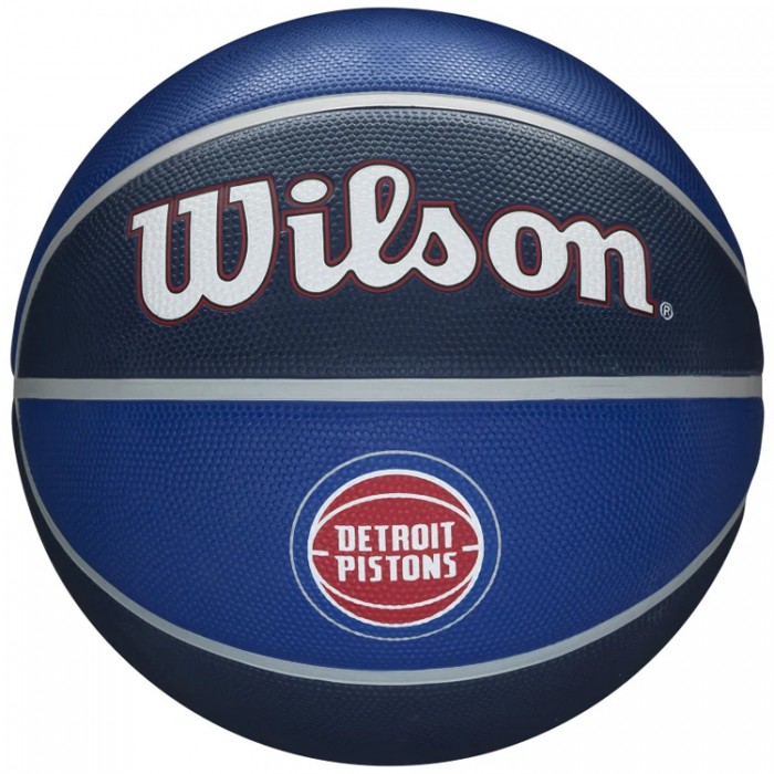 Minge baschet Wilson NBA team tribute Det Pistons WTB1300XBDET