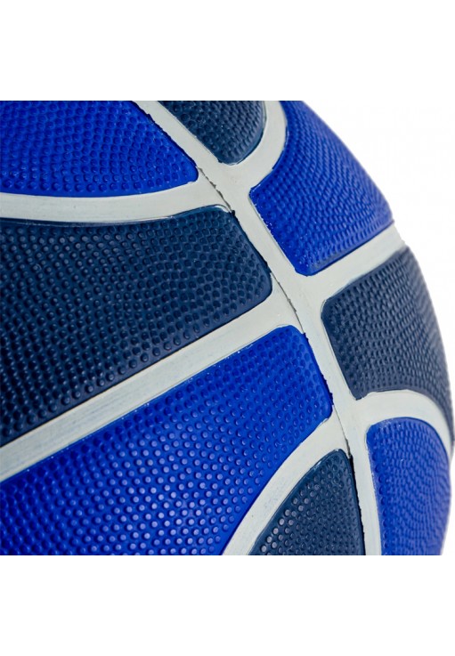 Мяч баскетбольный Wilson NBA team tribute Det Pistons