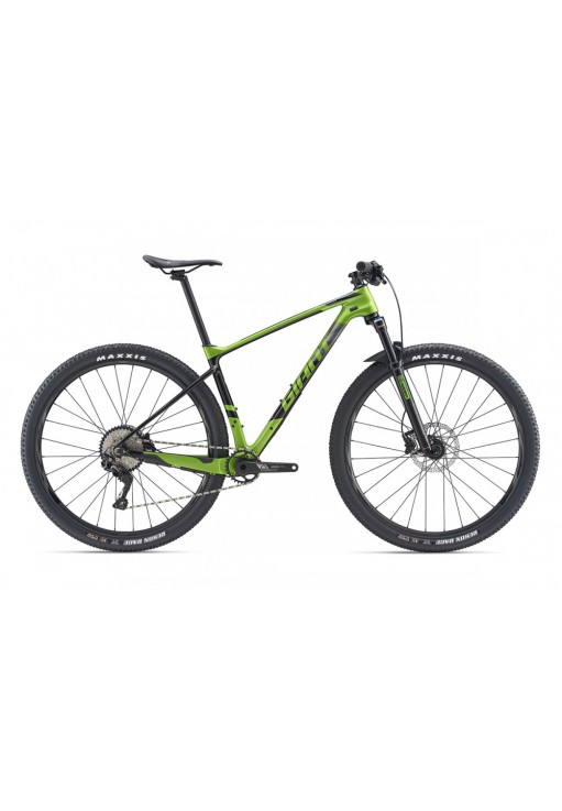 Велосипед горный Giant XTC Advanced 29er 3