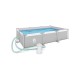 Piscina carcas dreptunghi Avenli Swimming Pool A17771EU