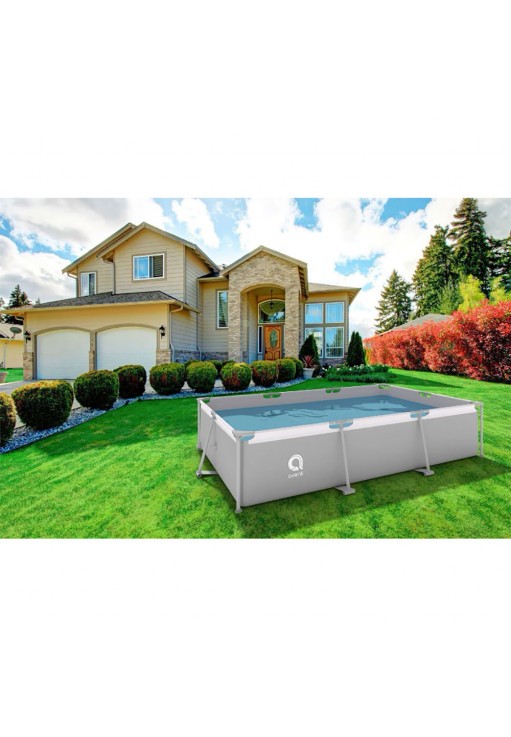 Piscina carcas dreptunghi Avenli Swimming Pool