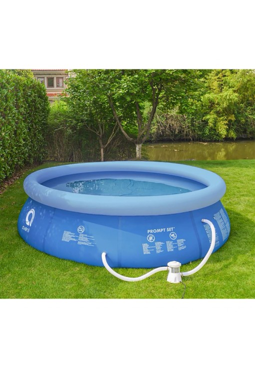 Bazin Gonflabil Avenli Inflatable pool