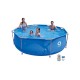 Piscina carcas rotund Avenli Swimming Pool A17798EU | Sportlandia Piscina carcas rotund Avenli Swimming Pool A17798EU