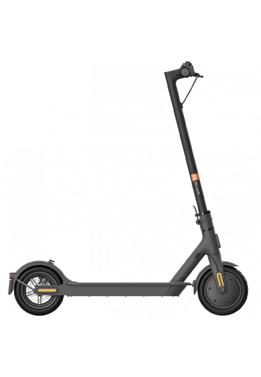 Самокат электрический Xiaomi Mi-1S-EU