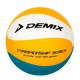 Мяч волейбольный Demix Voley ball S20EDEAT006-EU