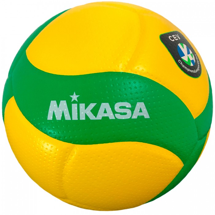 Minge voley Mikasa V200W CEV V200W-CEV