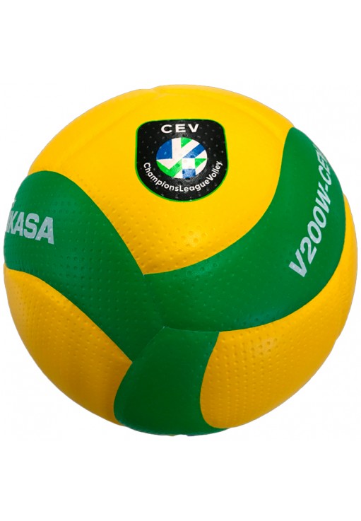 Minge voley Mikasa V200W CEV