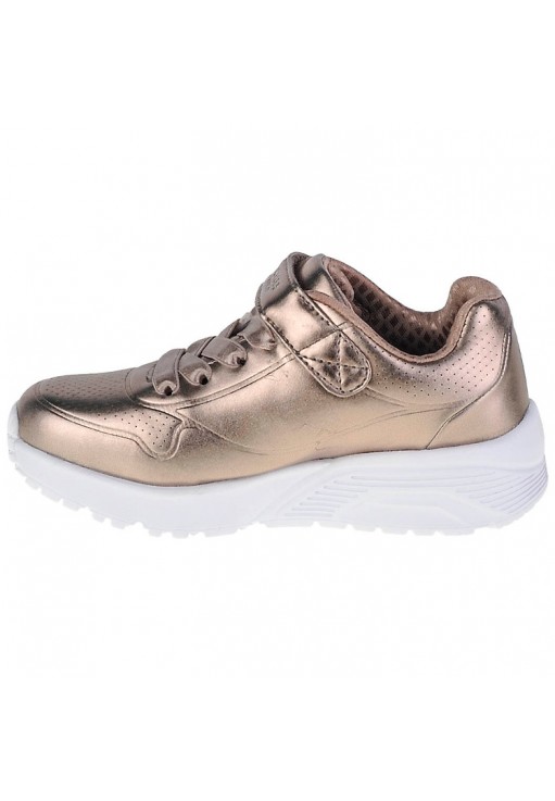Кроссовки Skechers UNO LITE -CHROMESTEPS