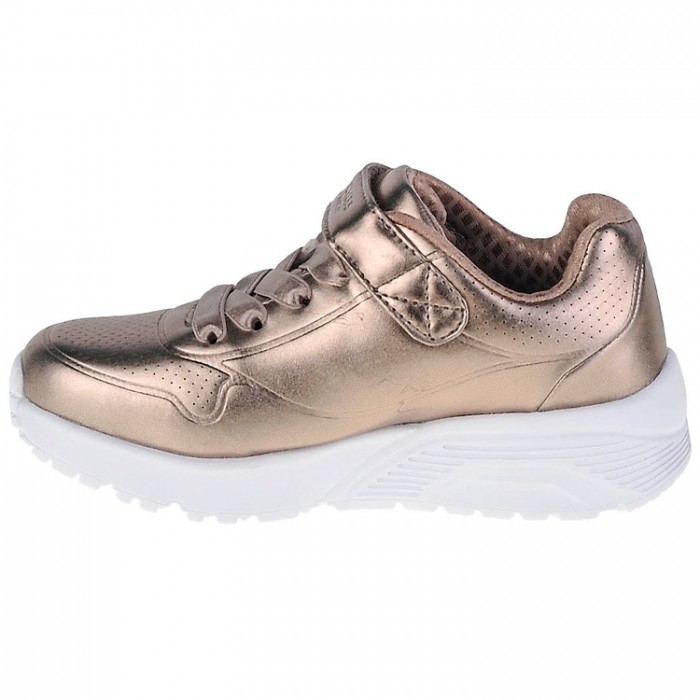 Кроссовки Skechers UNO LITE -CHROMESTEPS 310453L-PEW