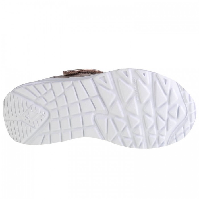 Кроссовки Skechers UNO LITE -CHROMESTEPS 310453L-PEW - 5