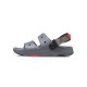 Шлепанцы Crocs Classic All Terrain Sandal Kids 207707-SLATEGREY