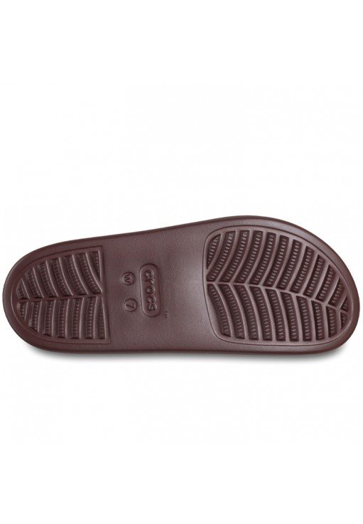 Slapi Crocs Dylan Platform Clog