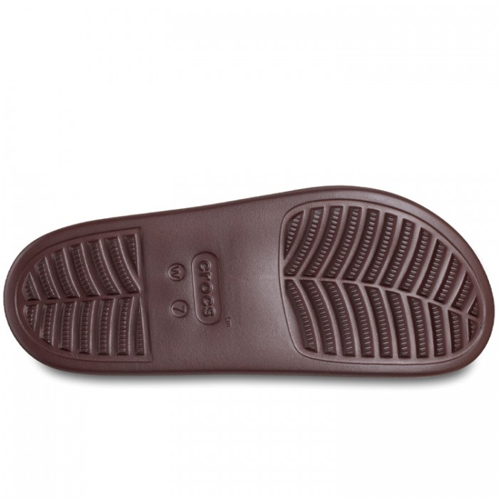 Шлепанцы Crocs Dylan Platform Clog 209869-2EY - изображение №4