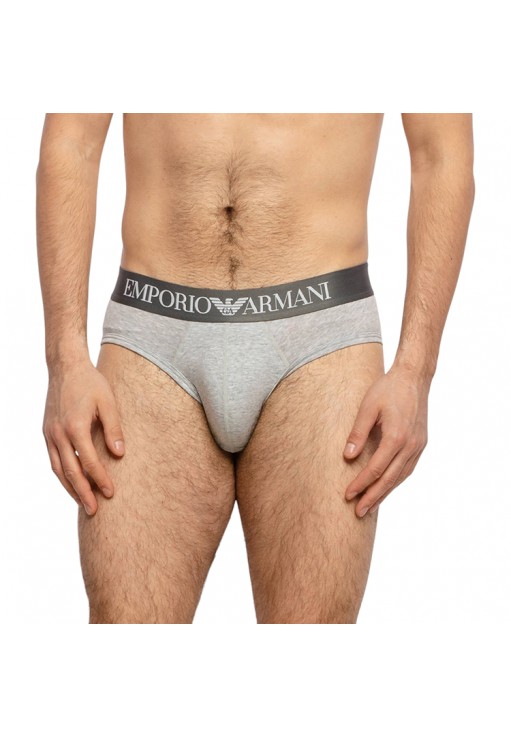 Белье EA7 EMPORIO ARMANI KNIT BRIEF