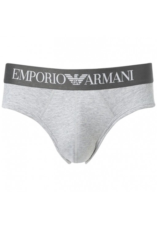 Lenjerie EA7 EMPORIO ARMANI KNIT BRIEF