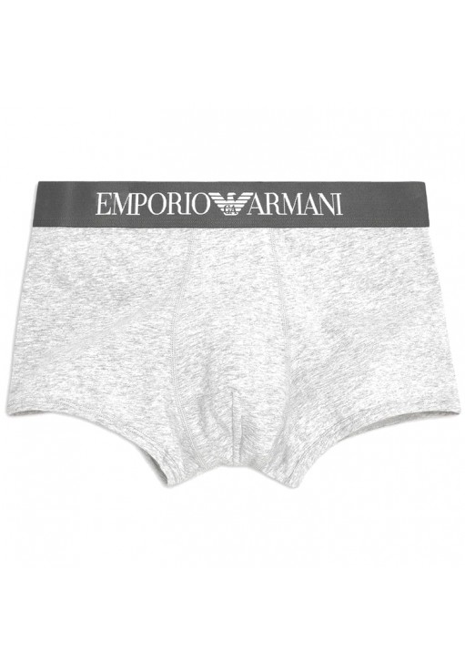 Трусы мужские боксер EA7 EMPORIO ARMANI KNIT TRUNK