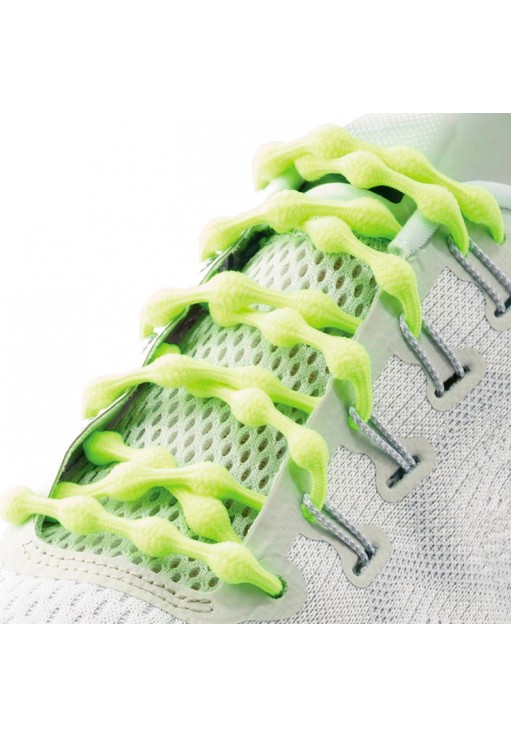 Sireturi Caterpy Run No-Tie Shoelaces