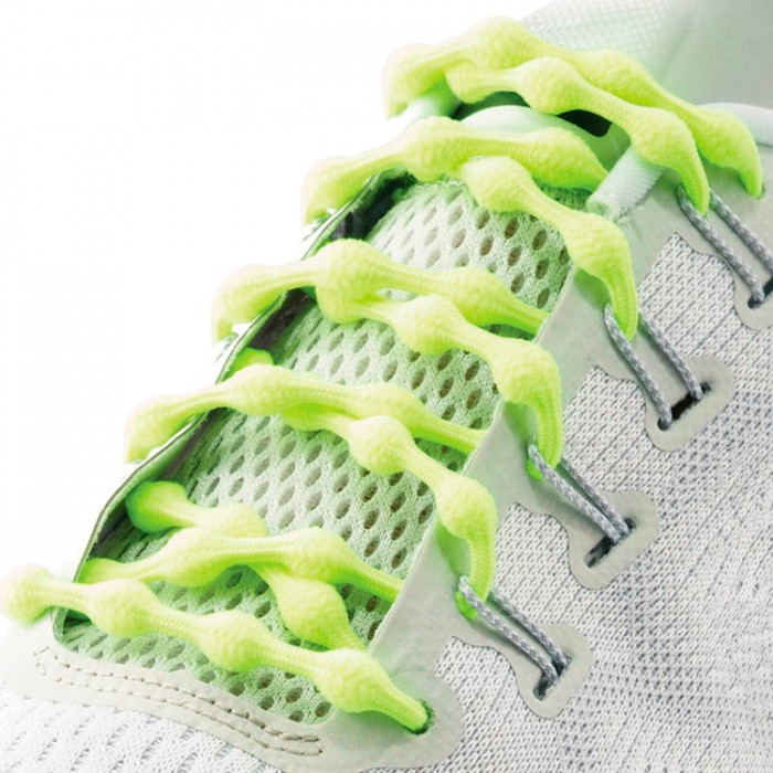 Sireturi Caterpy Run No-Tie Shoelaces N50-7EY