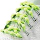 Sireturi Caterpy Run No-Tie Shoelaces N50-7EY