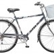 Велосипед дорожный STELS Navigator300Grey NAVIGATOR300GREY