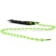 Sireturi Caterpy Run No-Tie Shoelaces-Reflective PR75-7EY - 2