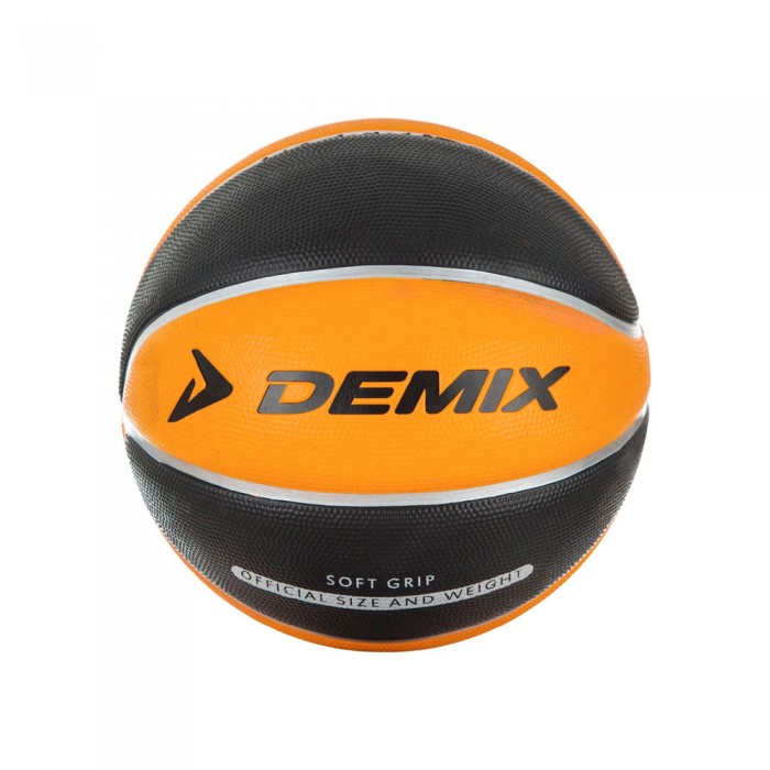 Minge basket Demix Basket Ball S18EDEAT003-F1