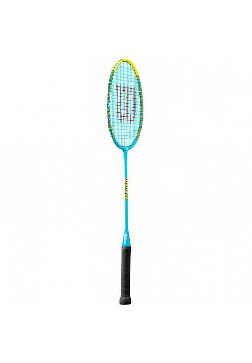 Racheta pentru badminton Wilson minions Wilson 2.0