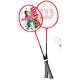 Set p/u badminton Wilson BADMINTON 2 PC KIT V2 3 WR135710F3