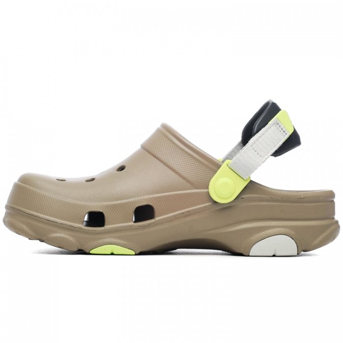 Шлепанцы Crocs All Terrain Clog K 2074582F9