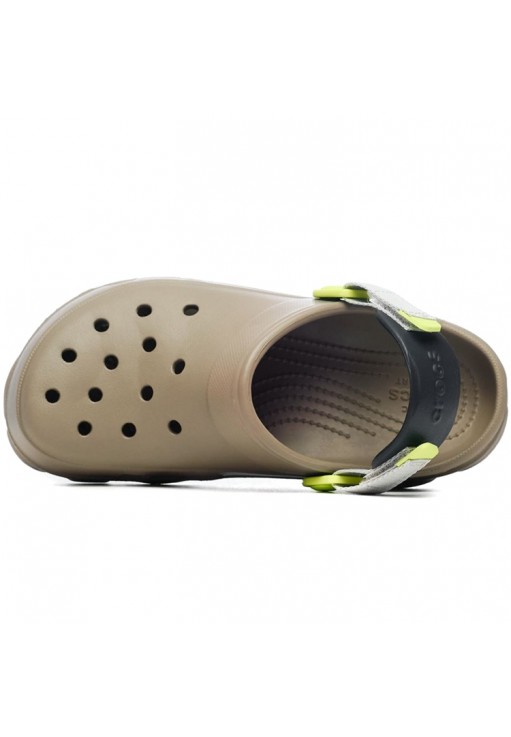 Slapi Crocs All Terrain Clog K