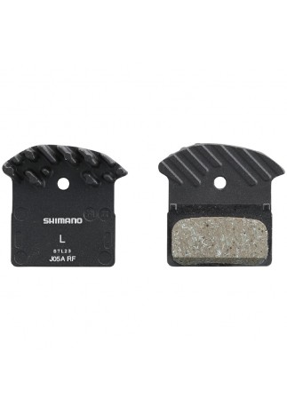 Тормозные дисковые колодки SHIMANO J05A-RF